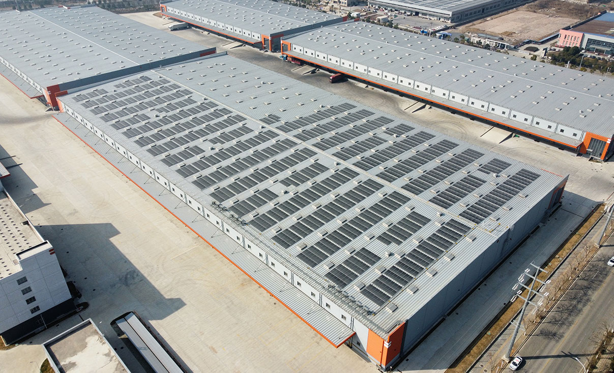 Smart energy & Micro grids